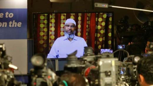 zakir 9 nov 17